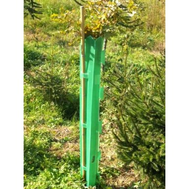 Individual tree protection shield 1.20 m
