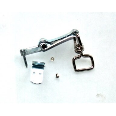 'Spencer' measuring tape's hook 'Spencer' measuring tape's hook