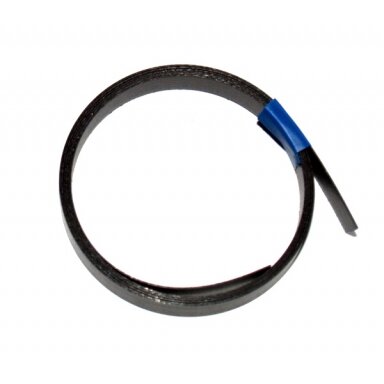 'Spencer' measuring tape's plastic part 'Spencer' measuring tape's plastic part