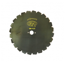 Pjovimo diskas, freza EIA 200/25 mm