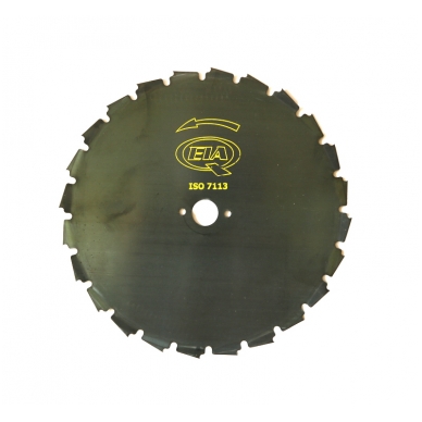 Cutting disc milling EIA 200/25 mm
