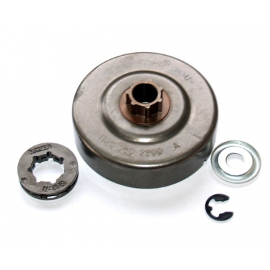 Clutch drum STIHL (MS290-390) .325 Clutch drum STIHL (MS290-390) .325