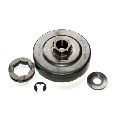Clutch drum STIHL (MS290-390) .3/8 Clutch drum STIHL (MS290-390) .3/8