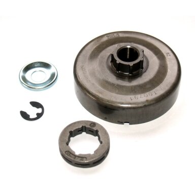 Clutch drum STIHL (MS260) .1 / 4 Clutch drum STIHL (MS260) .1 / 4