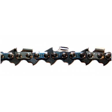 Chain "OREGON" 25AP, 1 drive link Chain "OREGON" 25AP, 1 drive link