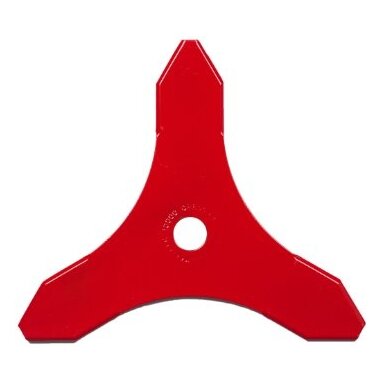 Triangle knife 20.0-25.4/300 (295499-0) Triangle knife 20.0-25.4/300 (295499-0)