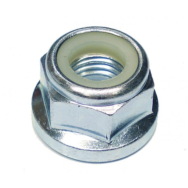 Nut STIHL cutting equipment mounting Nut STIHL cutting equipment mounting