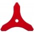 Triangle knife 20.0-25.4/300 (295499-0) Triangle knife 20.0-25.4/300 (295499-0)