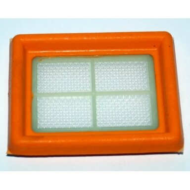 Air filter STIHL washed (FS300-450; BT120) Air filter STIHL washed (FS300-450; BT120)