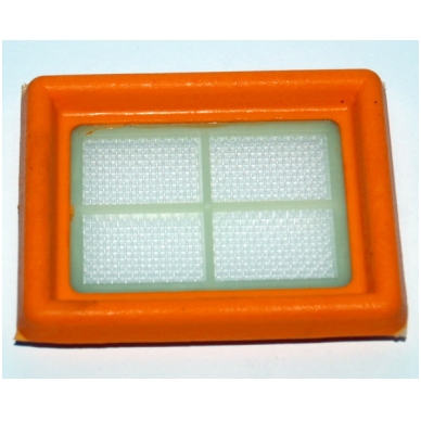 Air filter STIHL washed (FS300-450; BT120) Air filter STIHL washed (FS300-450; BT120)