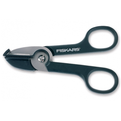 Rose grabber / pruner anvil 'FISKARS' (111160) Rose grabber / pruner anvil 'FISKARS' (111160)