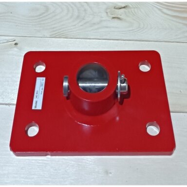 Adapter DALA-GRIPEN 39.5