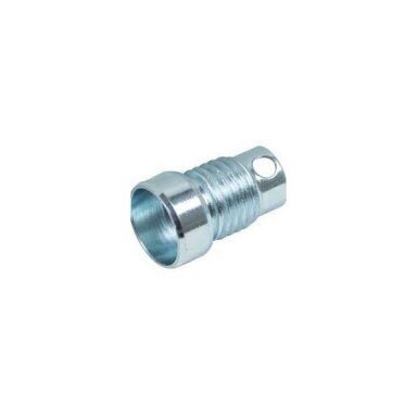 Adapteris pjovimo galvai M12x1,5 LH F Adapteris pjovimo galvai M12x1,5 LH F