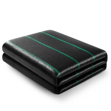 Agro cover 3,2X5 m 100 g/m2 Agro cover 3,2X5 m 100 g/m2