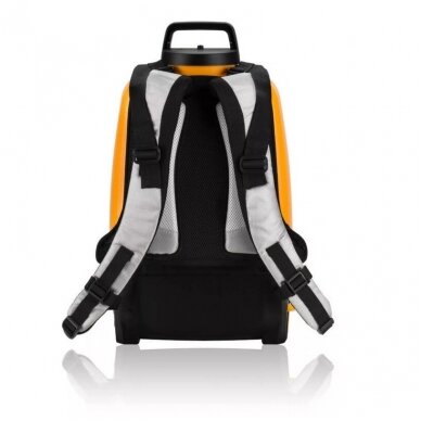 Cordless backpack sprayer 16L 23VBE16 2