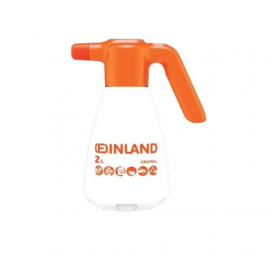 Sprayer FINLAND 2 l