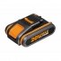 Battery 20V Li 2.0Ah WX166.3 Battery 20V Li 2.0Ah WX166.3