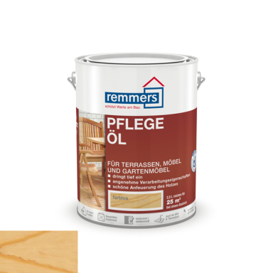 Oil larch Remmers Pflege Ol