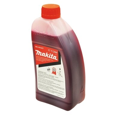 Alyva dvitaktė Makita 1 L Alyva dvitaktė Makita 1 L