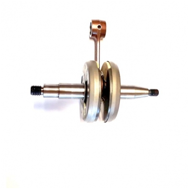 CRANKSHAFT ASSY 550XP CRANKSHAFT ASSY 550XP