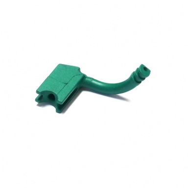 Dolmar genuine pump outlet hose PS-6100 Dolmar genuine pump outlet hose PS-6100