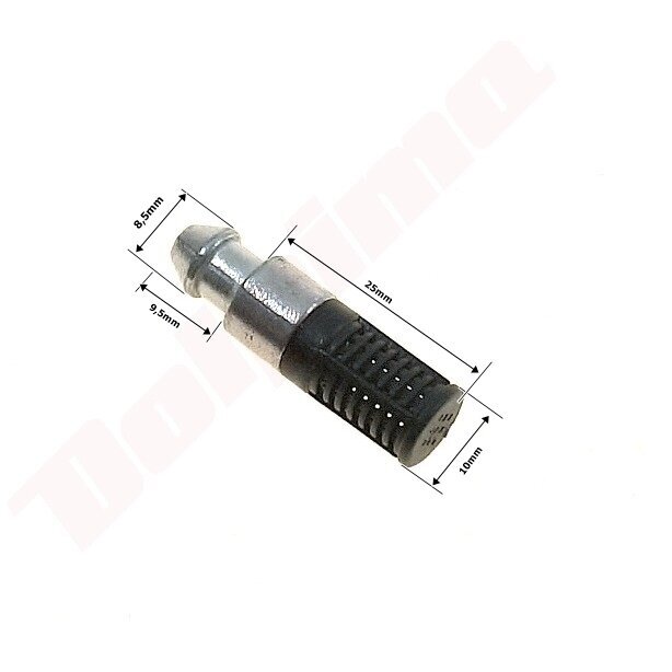 OIL FILTER FOR STIHL 8,5X10X33,5MM OIL FILTER FOR STIHL 8,5X10X33,5MM