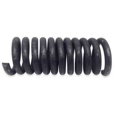 Shock absorber spring with a stopper STIHL MS 311; 362; 391 Shock absorber spring with a stopper STIHL MS 311; 362; 391
