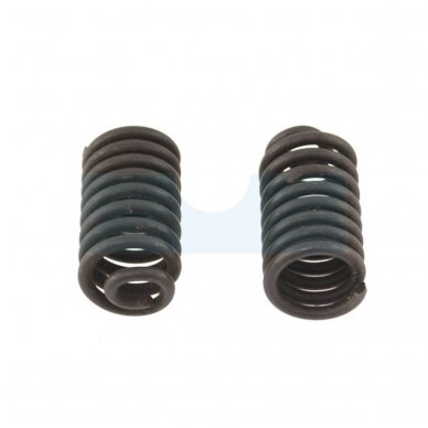 ANTI VIBE BUFFER FOR OLEOMAC 947 , 952 ANTI VIBE BUFFER FOR OLEOMAC 947 , 952
