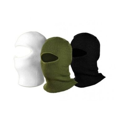 Balaclava Balaclava