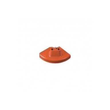 Protection for Hitachi brushcutters cutters