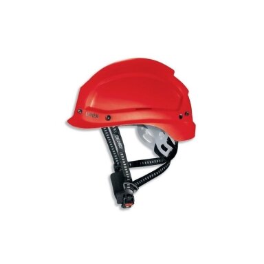 Protective high-climbers helmet Uvex Pheos Alpine