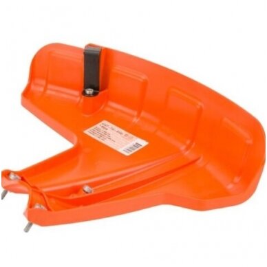 Protection for brushcutter STIHL FS260-560 Protection for brushcutter STIHL FS260-560