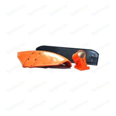 Protection for ECHO brushcutter CLS- 5800 Protection for ECHO brushcutter CLS- 5800