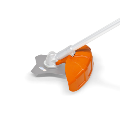 Protection for knife STIHL FS410, 460, 490 Protection for knife STIHL FS410, 460, 490
