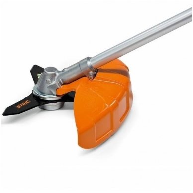 Protection for knife STIHL FS410K,460K Protection for knife STIHL FS410K,460K