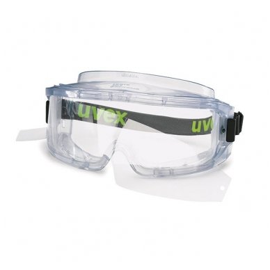 Apsauginiai akiniai Uvex Ultravision
