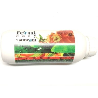Spare part spreader Fertil dispenser Spare part spreader Fertil dispenser