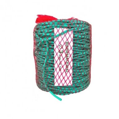 Plants attaching hose PVC 3mm 100m A3 Plants attaching hose PVC 3mm 100m A3