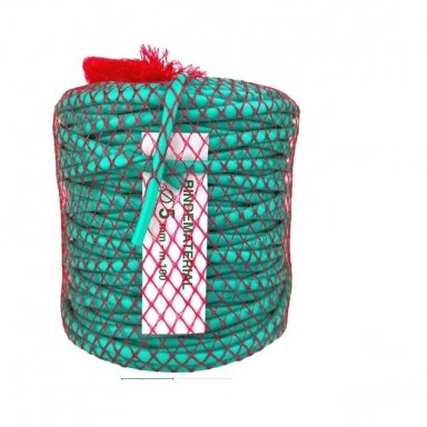 Plants attaching hose PVC 5mm 100m A5 Plants attaching hose PVC 5mm 100m A5