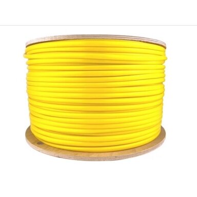 Plants attaching hose PVC 7mm 400m Plants attaching hose PVC 7mm 400m