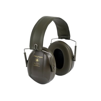 Earmuff Peltor Bulls Eye I