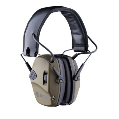 EARMUFFS RYPO Dual Action