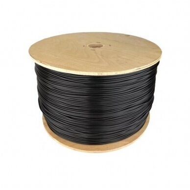 Plants attaching hose PVC 2,5mm 1800m 1 Plants attaching hose PVC 2,5mm 1800m 1