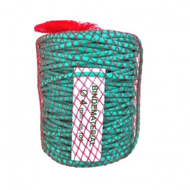 Plants attaching hose PVC 4mm 100m A4