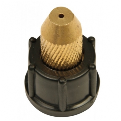 High Reach Spray Nozzle, Brass High Reach Spray Nozzle, Brass