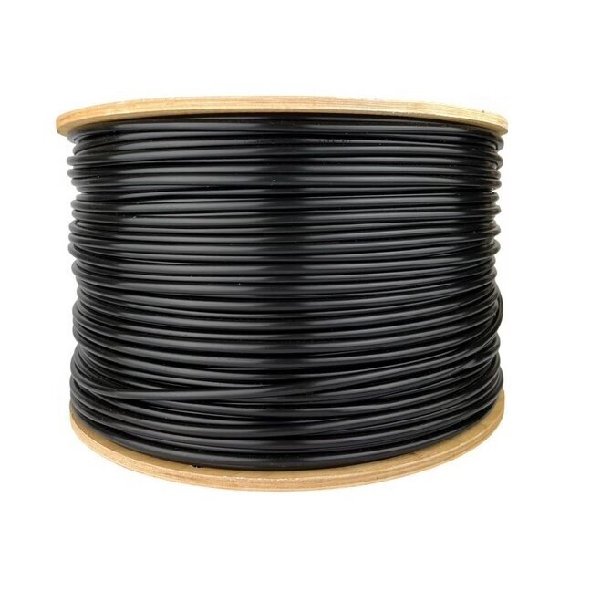 Plants attaching hose PVC 2,5mm 1800m
