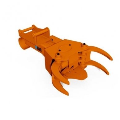 Tree shears Axer 650 HD L Tree shears Axer 650 HD L