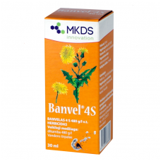 Banvel 4S 30 ml