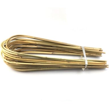 Bamboo U 0,75 m (08-10 mm) Bamboo U 0,75 m (08-10 mm)