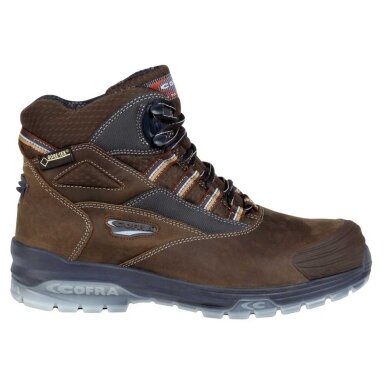 MICHELANGELO BROWN GORE-TEX MICHELANGELO BROWN GORE-TEX